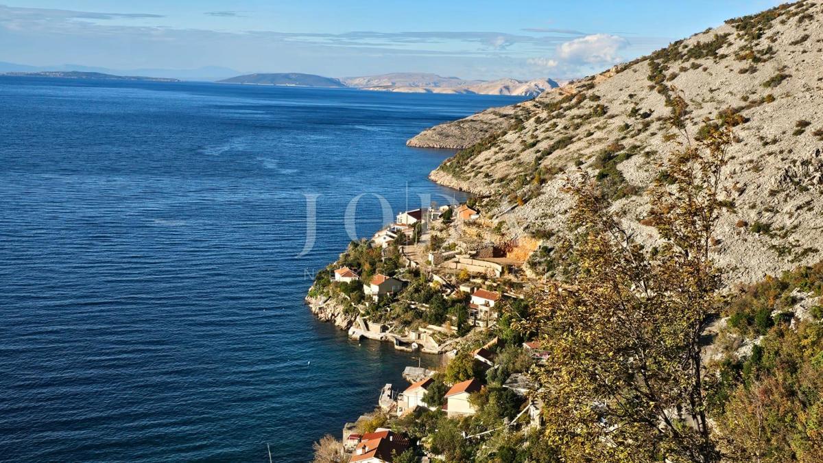 Hiša Stinica, Senj, 100m2