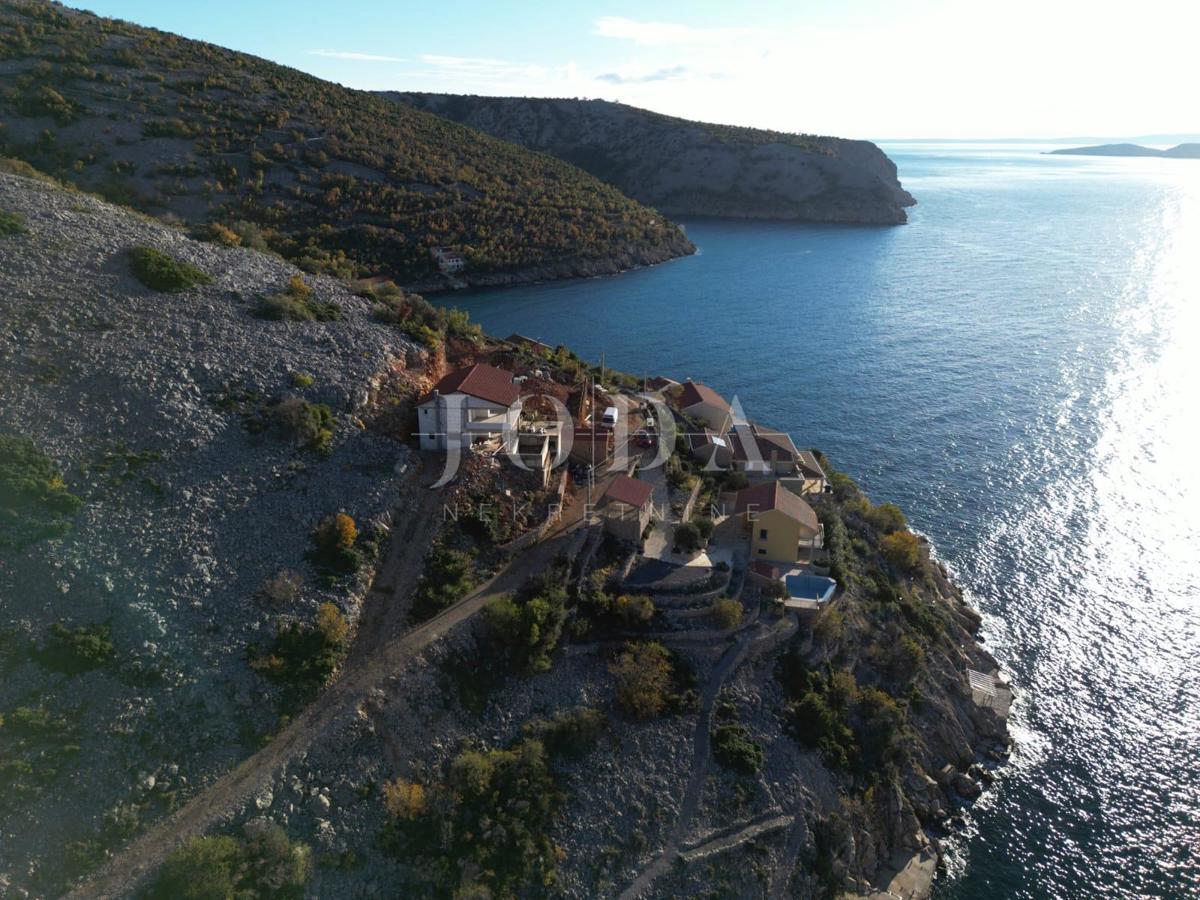 Hiša Stinica, Senj, 100m2