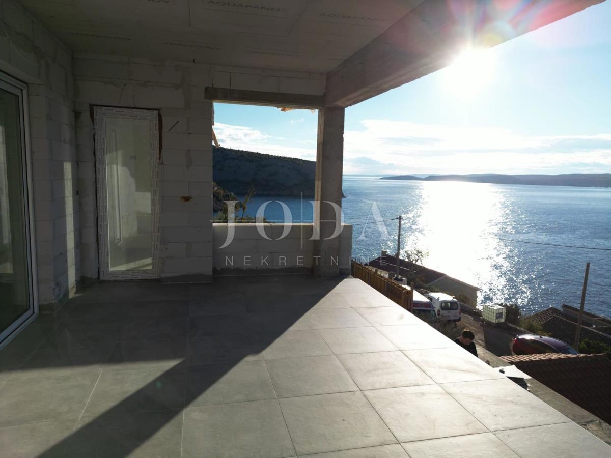 Hiša Stinica, Senj, 100m2