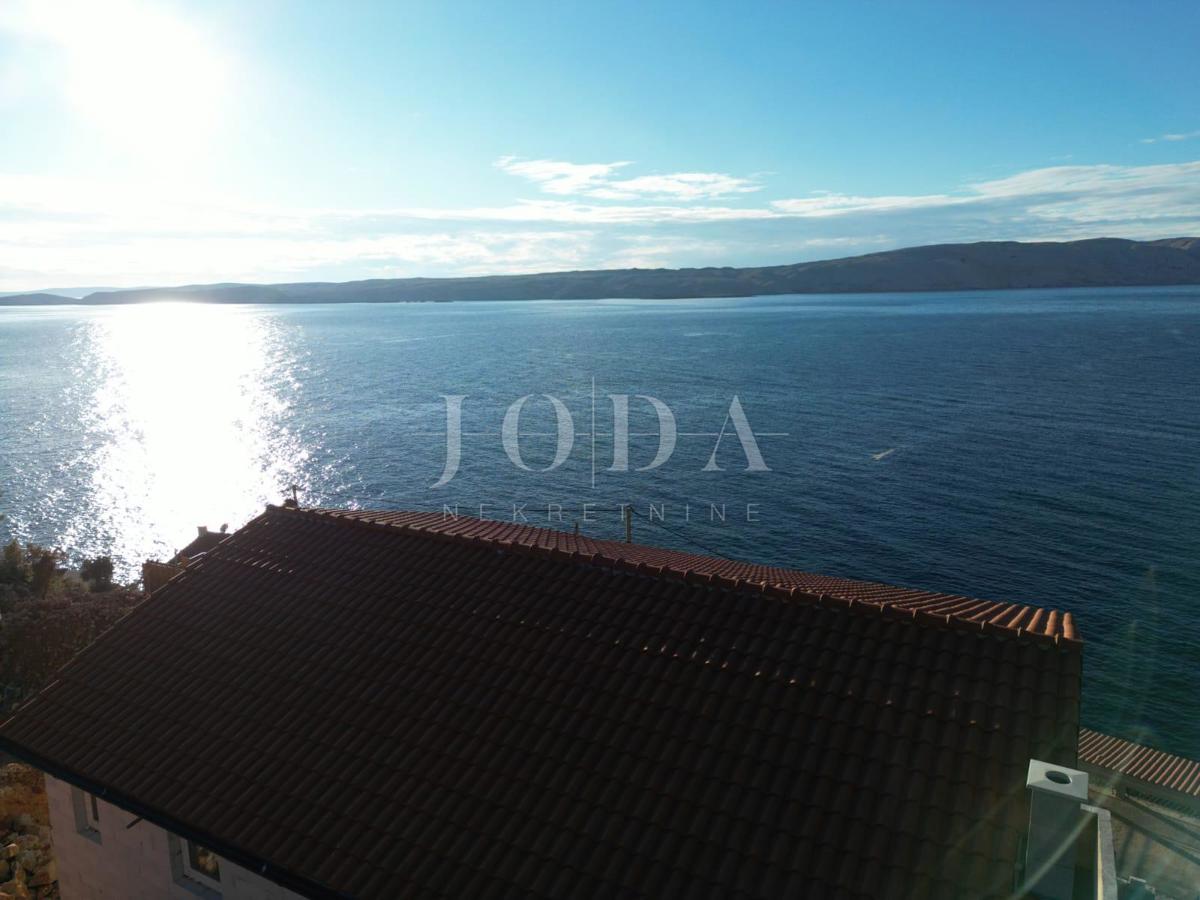 Hiša Stinica, Senj, 100m2
