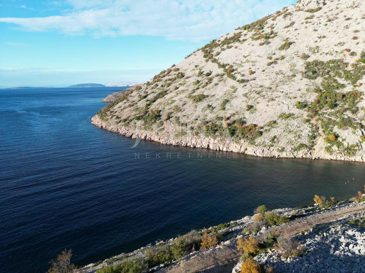 Hiša Stinica, Senj, 100m2
