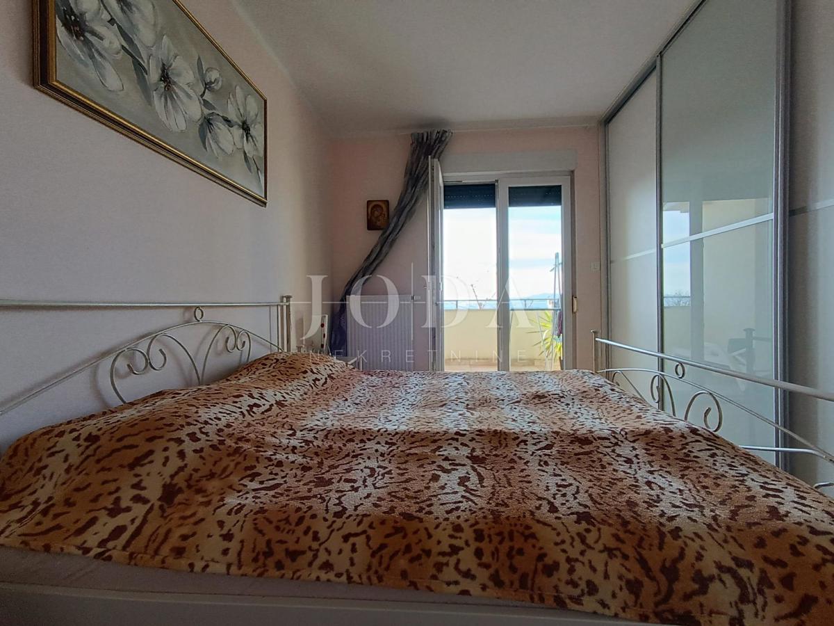 Stanovanje Doričići, Kostrena, 111m2