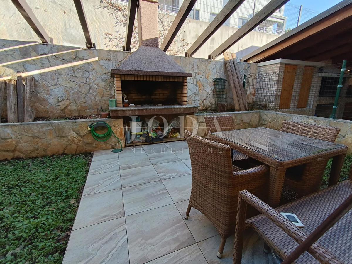 Stanovanje Doričići, Kostrena, 111m2