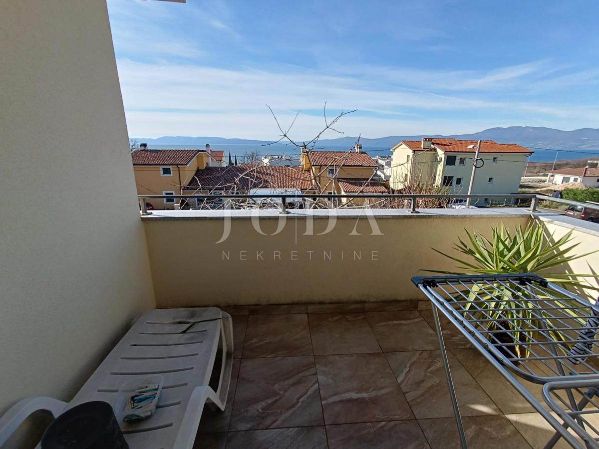 Stanovanje Doričići, Kostrena, 111m2