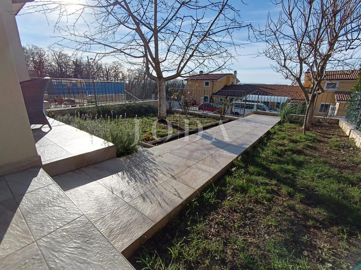 Stanovanje Doričići, Kostrena, 111m2