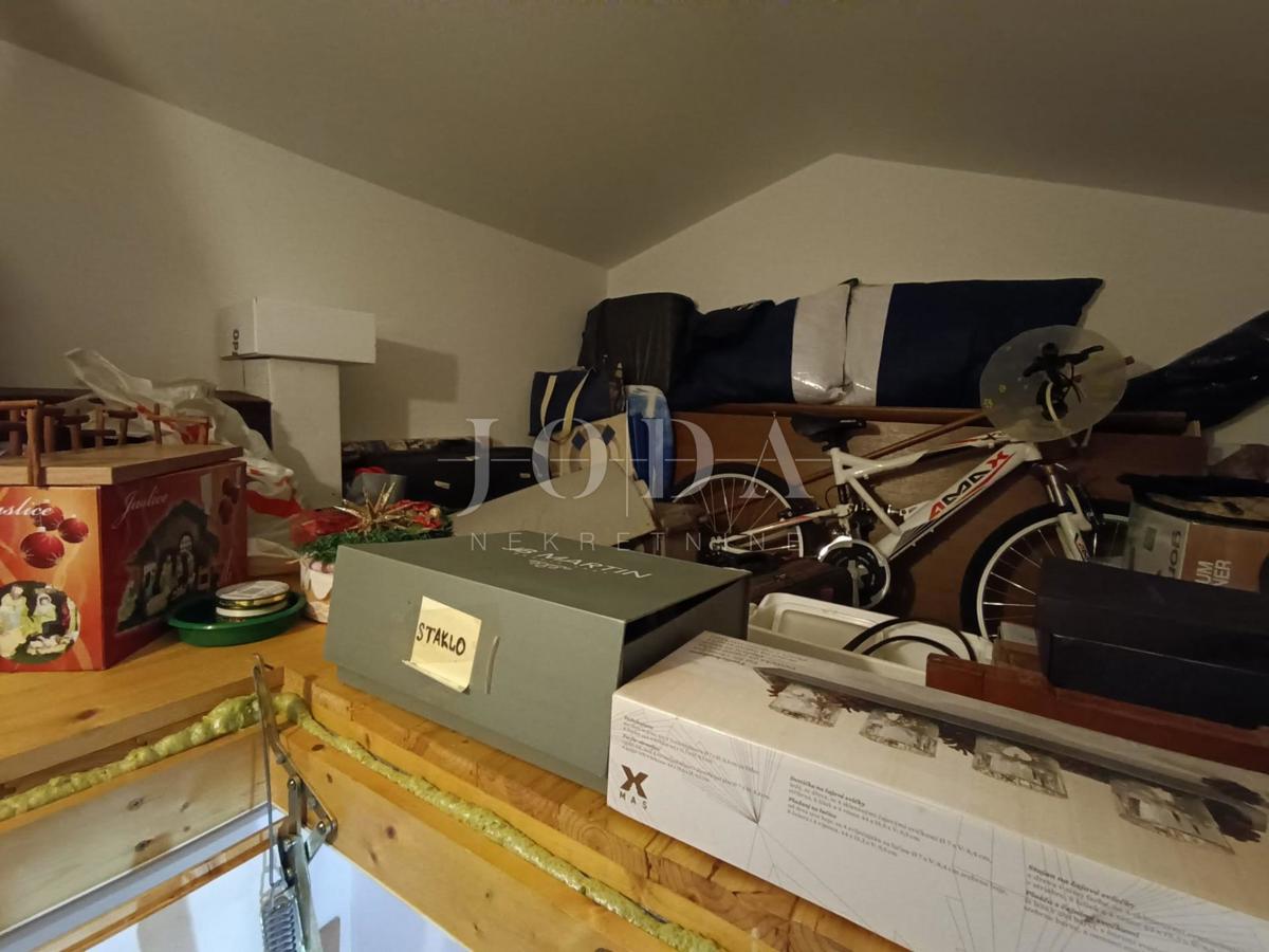 Stanovanje Doričići, Kostrena, 111m2