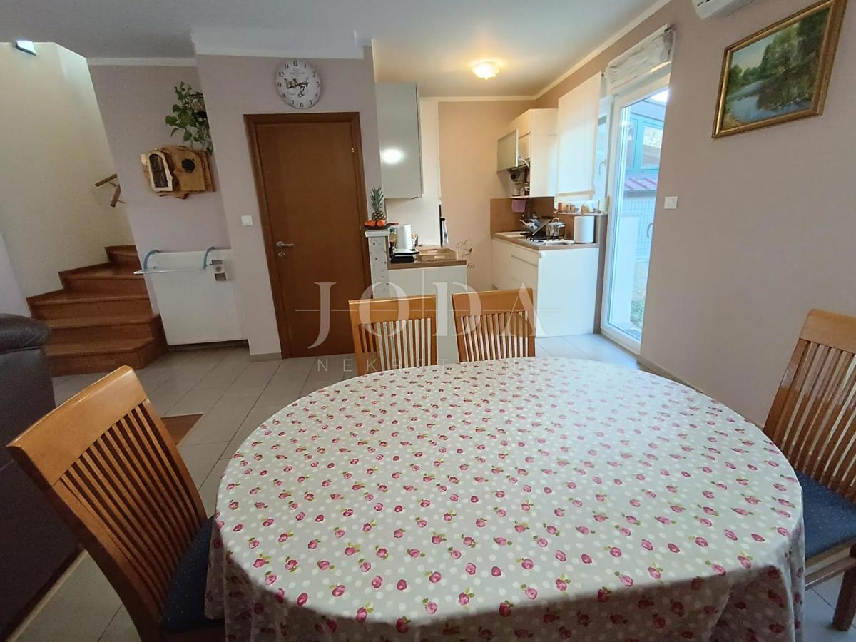 Stanovanje Doričići, Kostrena, 111m2