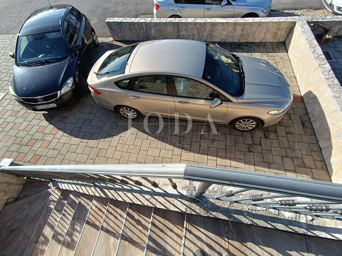 Stanovanje Doričići, Kostrena, 111m2