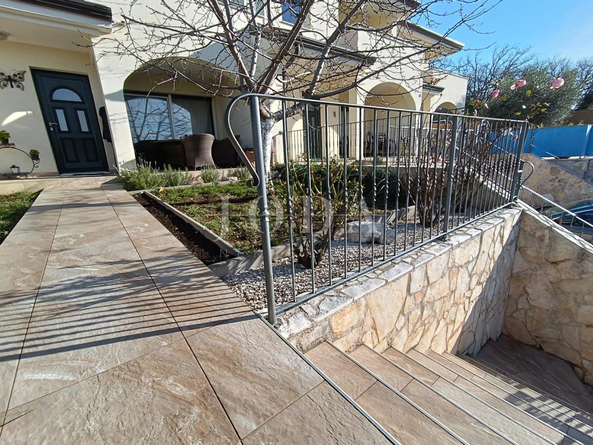 Stanovanje Doričići, Kostrena, 111m2