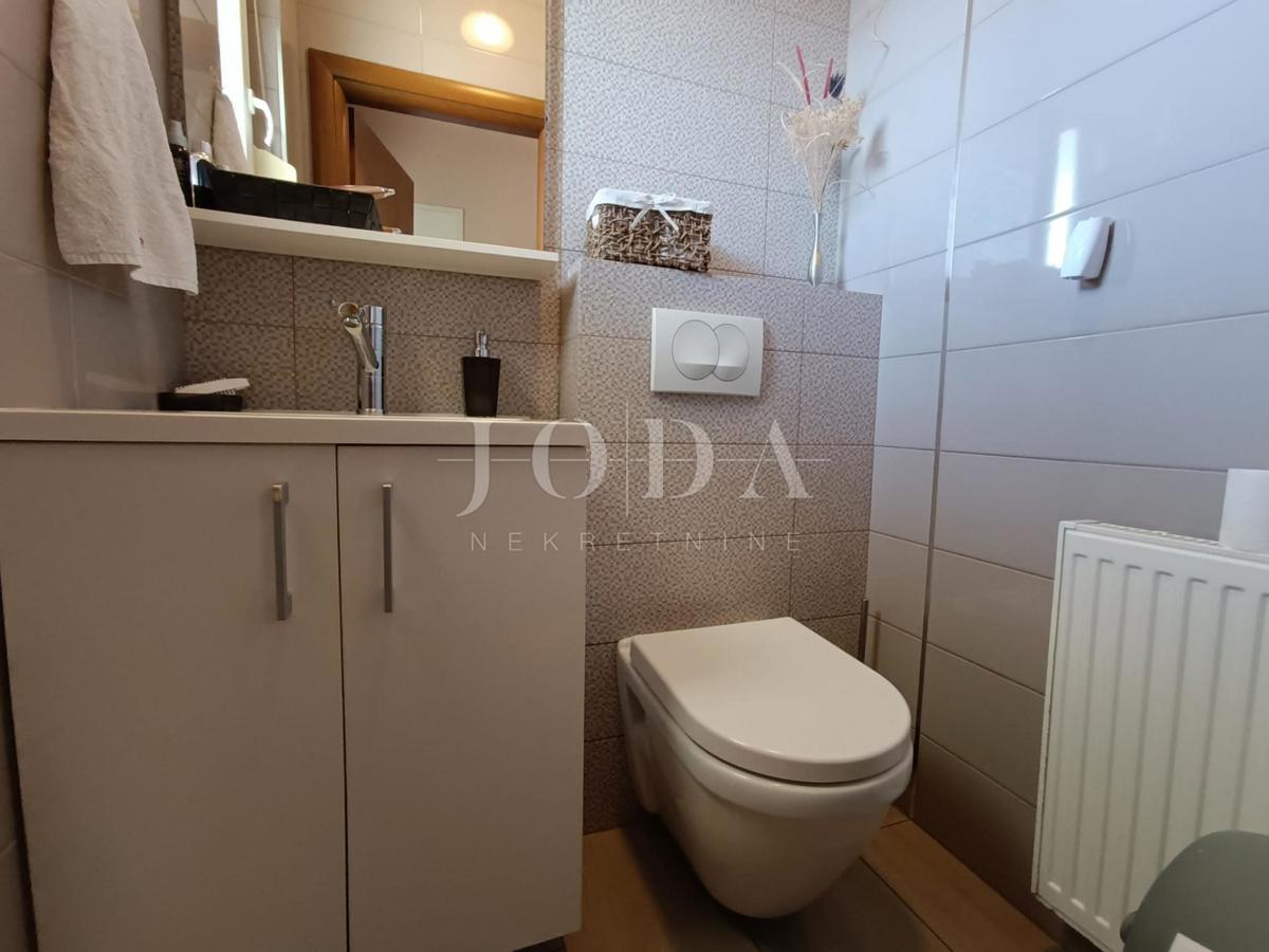 Stanovanje Doričići, Kostrena, 111m2