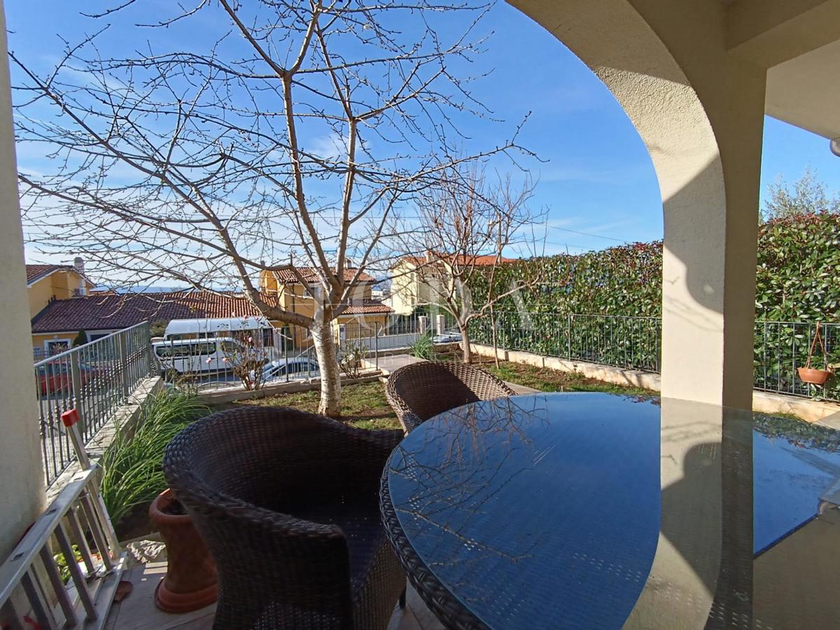 Stanovanje Doričići, Kostrena, 111m2