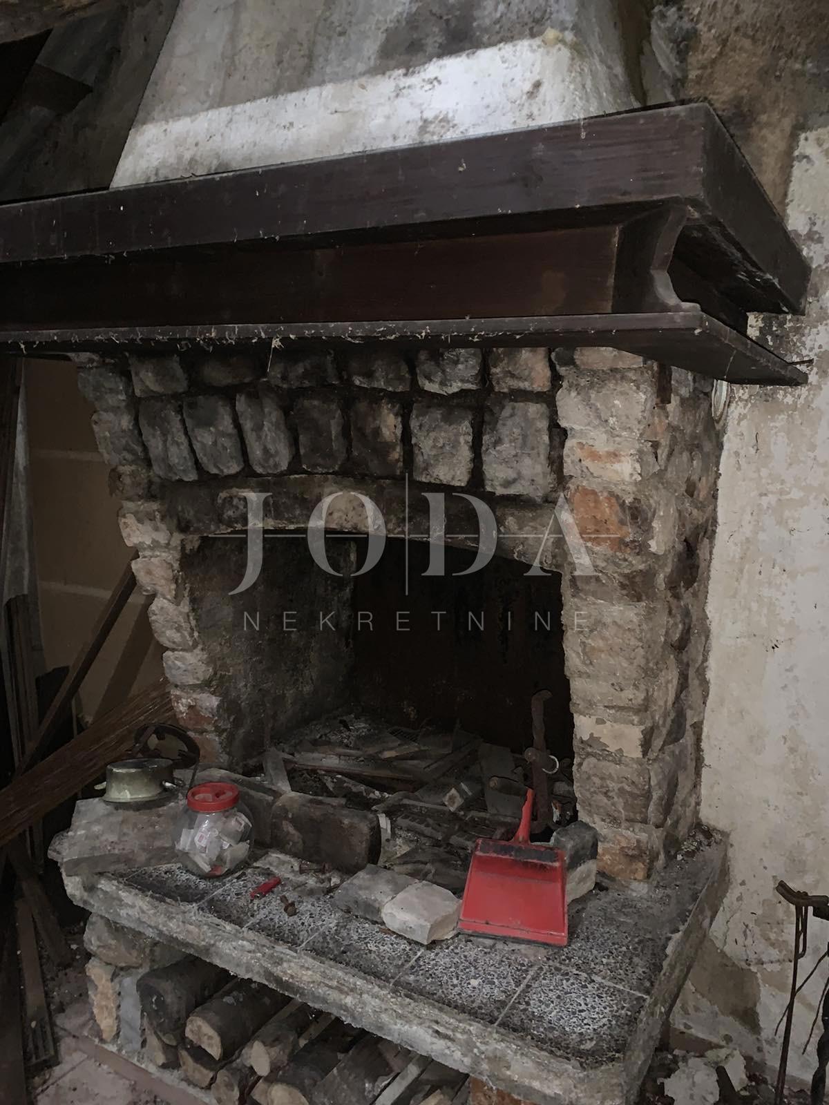 Hiša Bribir, Vinodolska Općina, 50m2