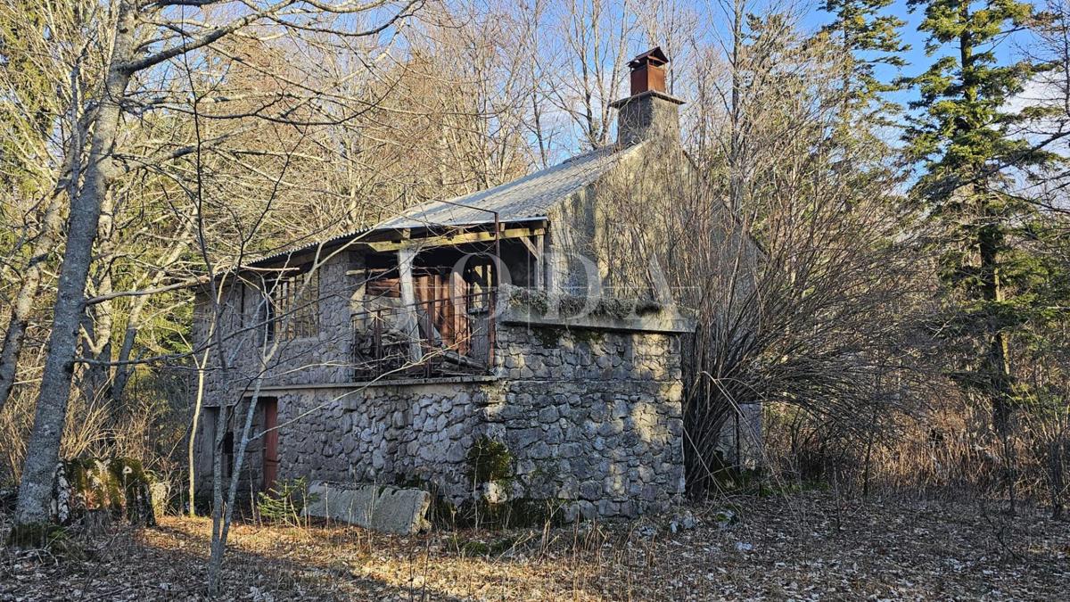 Hiša Bribir, Vinodolska Općina, 50m2