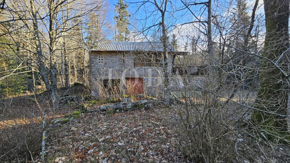 Hiša Bribir, Vinodolska Općina, 50m2