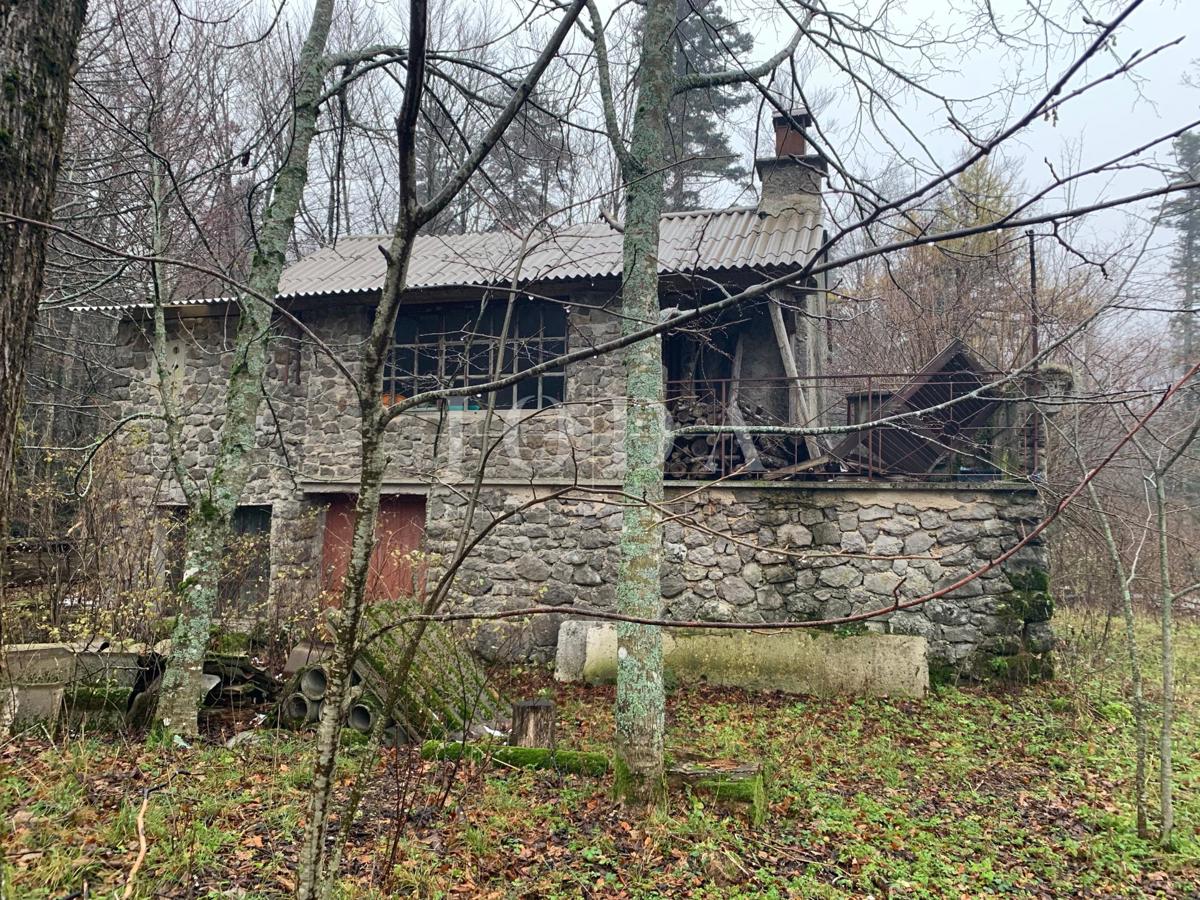 Hiša Bribir, Vinodolska Općina, 50m2