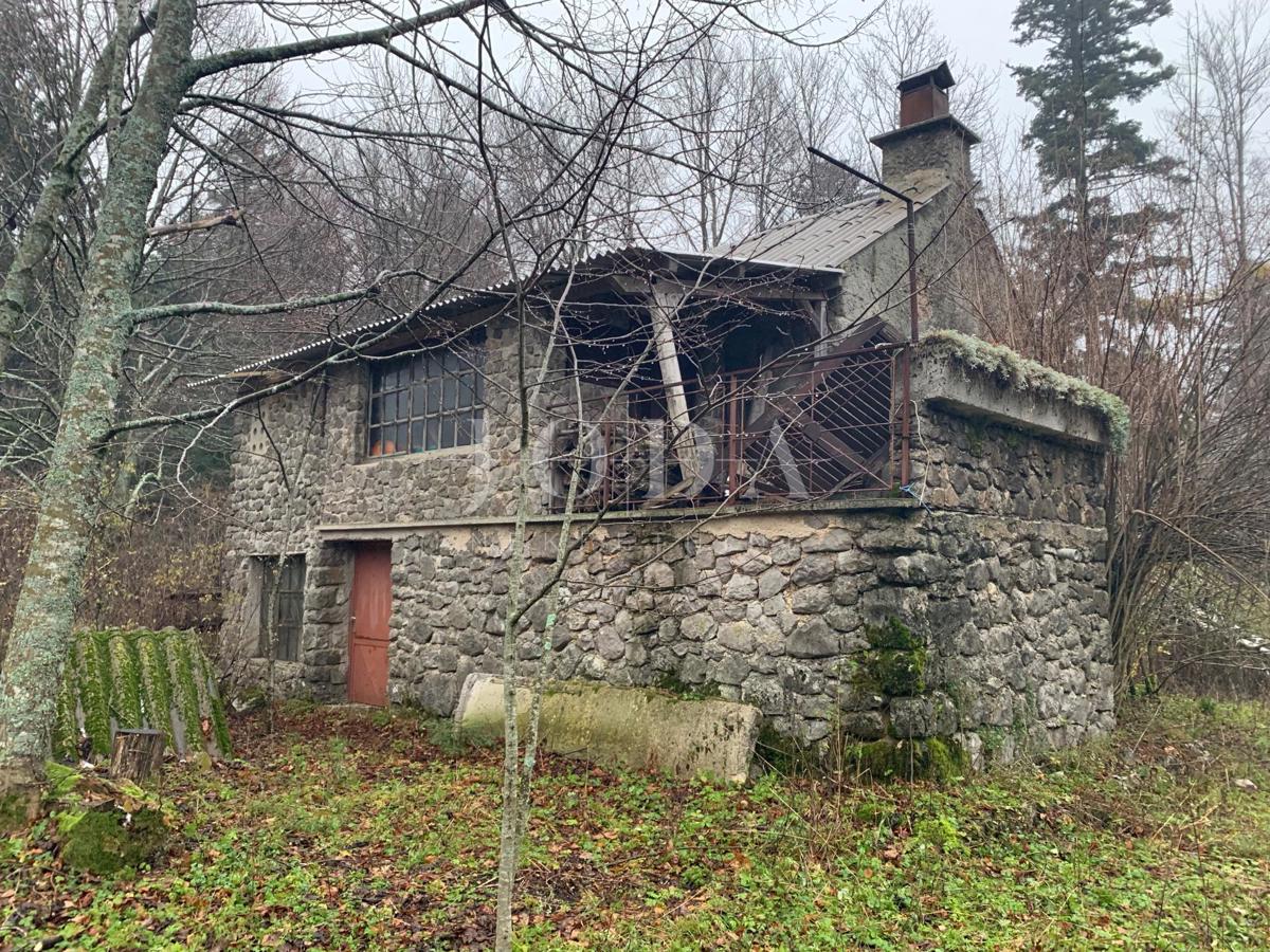 Hiša Bribir, Vinodolska Općina, 50m2