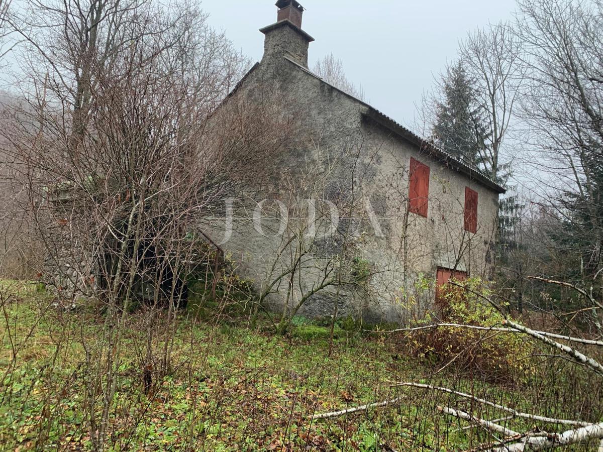 Hiša Bribir, Vinodolska Općina, 50m2