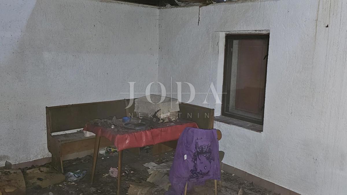 Hiša Bribir, Vinodolska Općina, 50m2