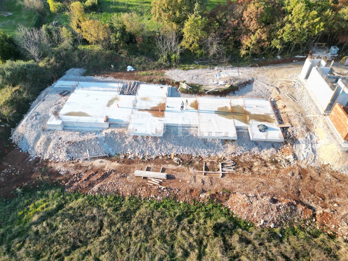 Hiša Pračana, Buzet, 200m2