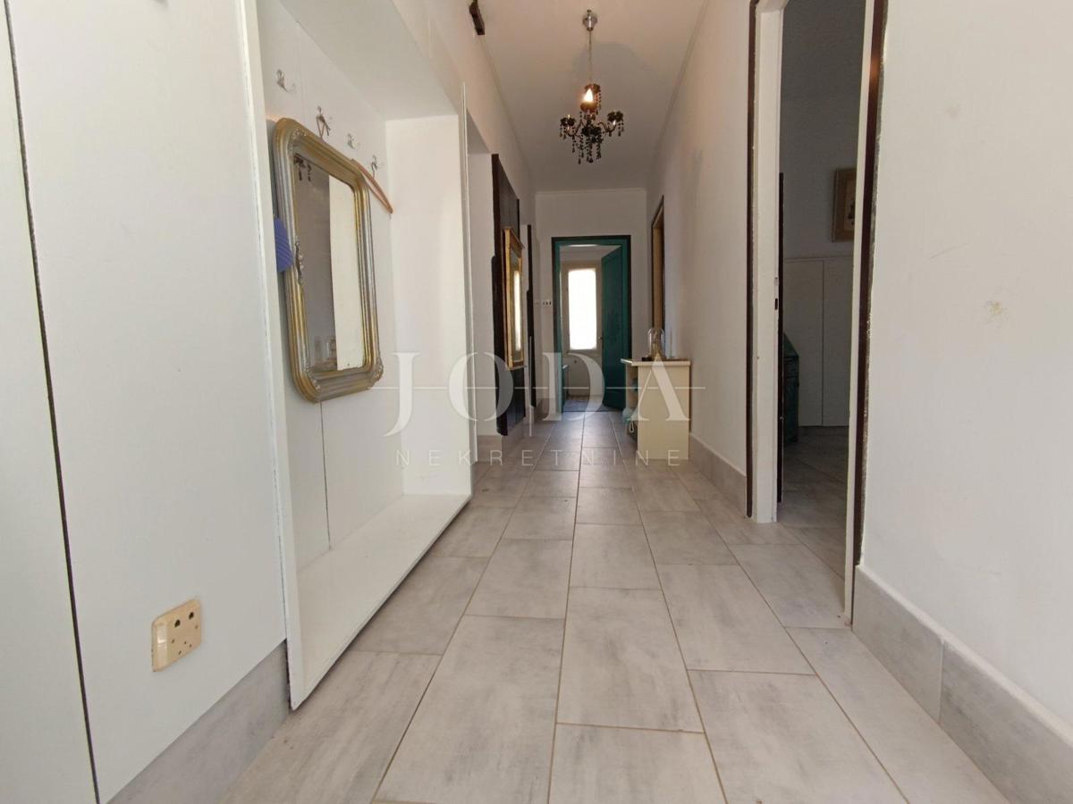 Stanovanje Crikvenica, 89m2
