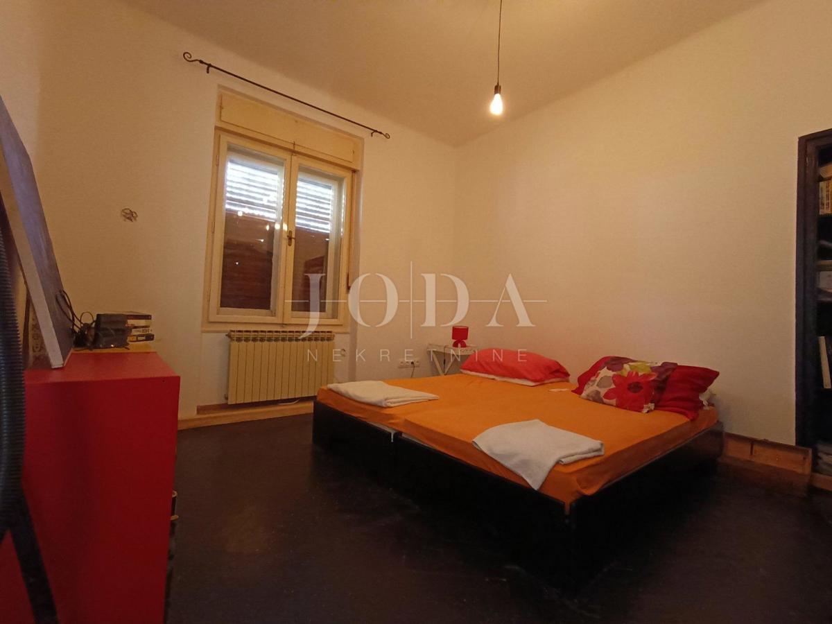 Stanovanje Crikvenica, 89m2