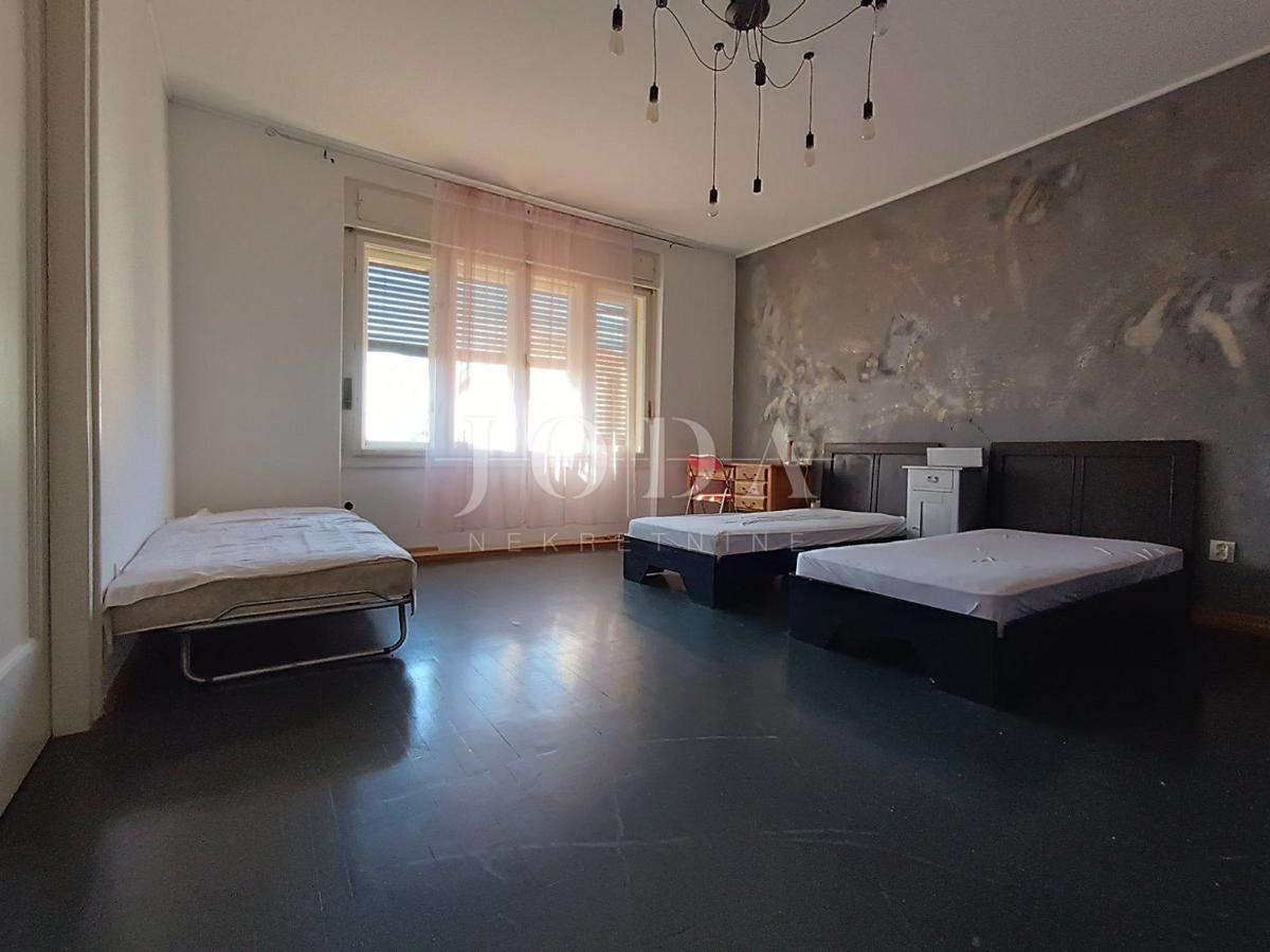 Stanovanje Crikvenica, 89m2
