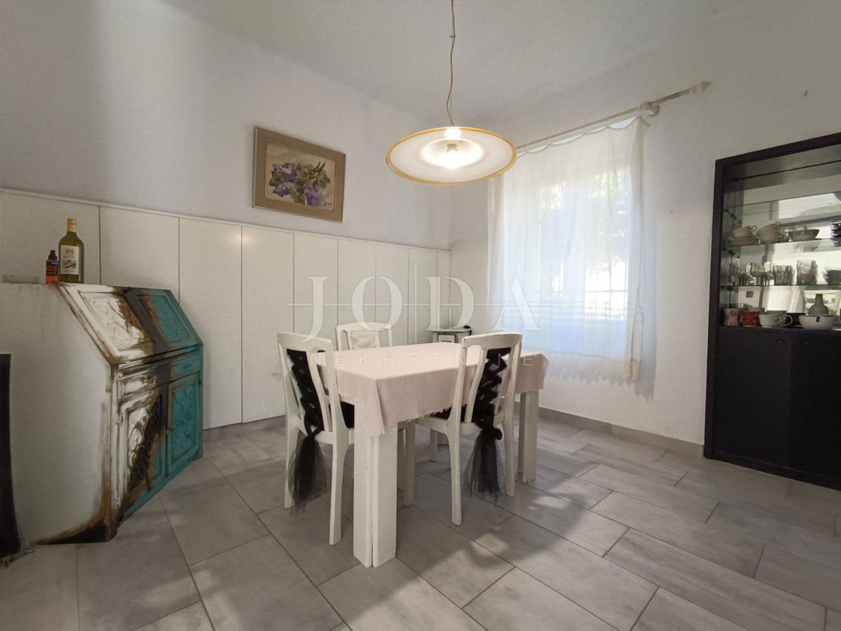 Stanovanje Crikvenica, 89m2