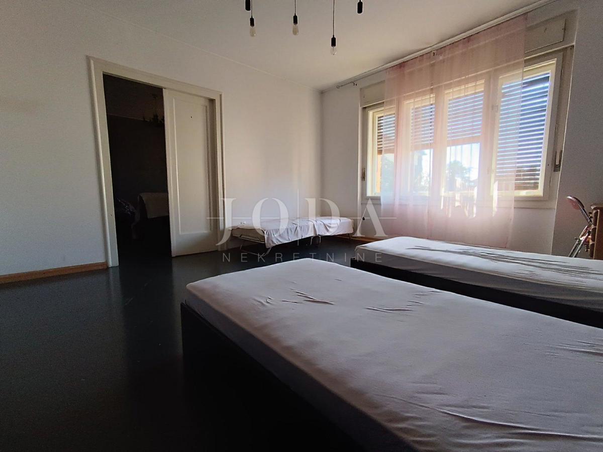 Stanovanje Crikvenica, 89m2