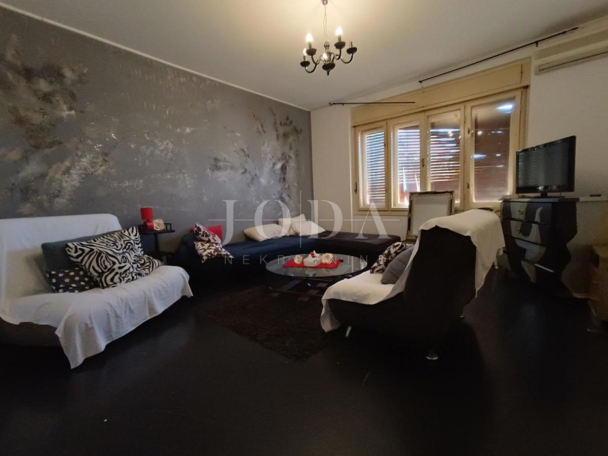 Stanovanje Crikvenica, 89m2
