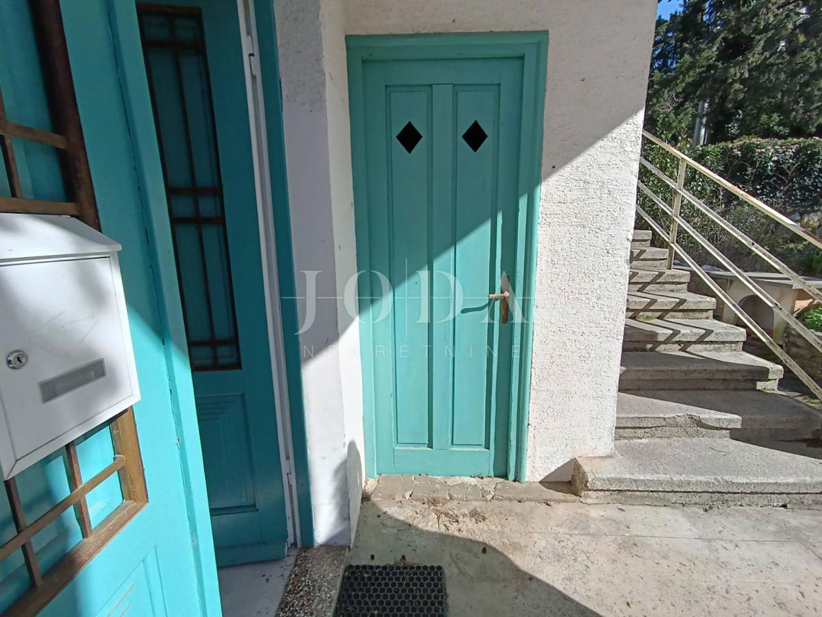 Stanovanje Crikvenica, 89m2