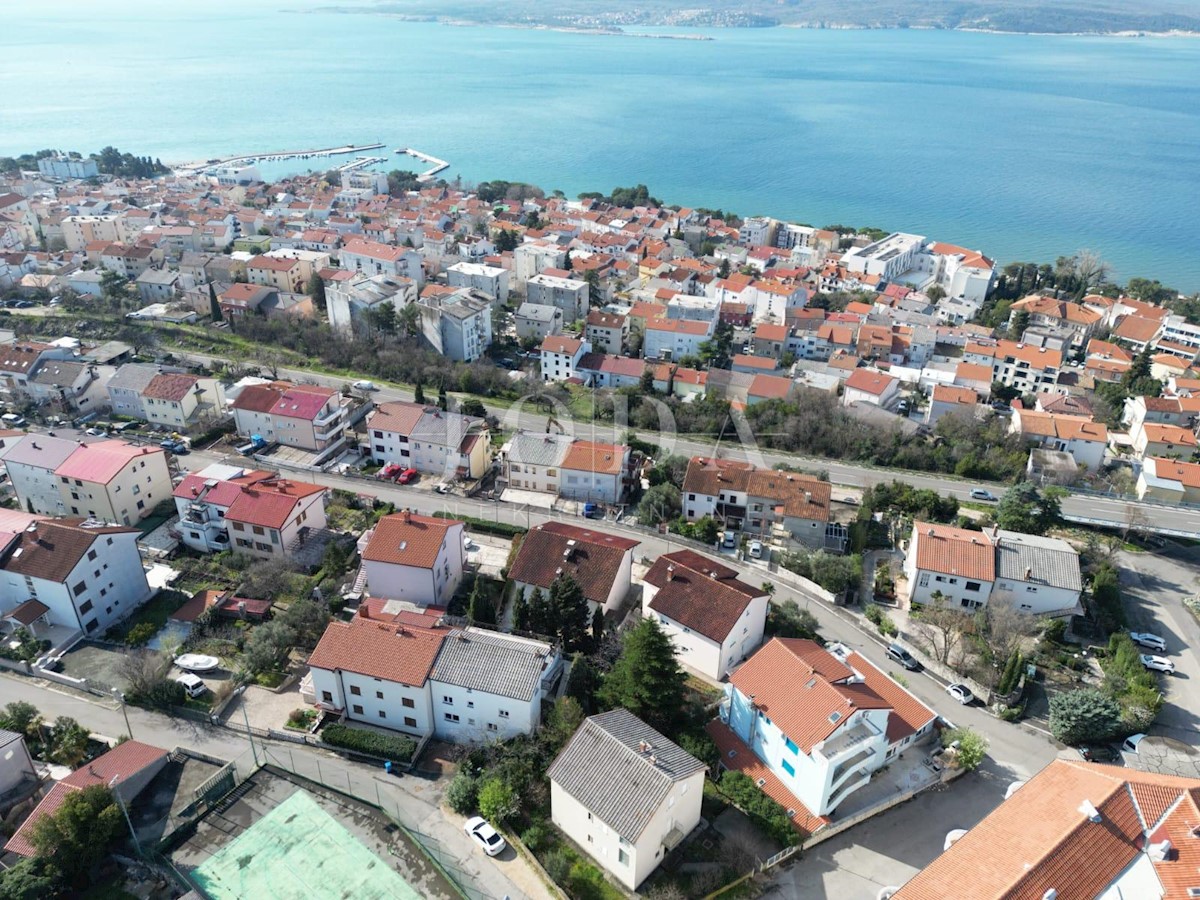 Hiša Crikvenica, 200m2