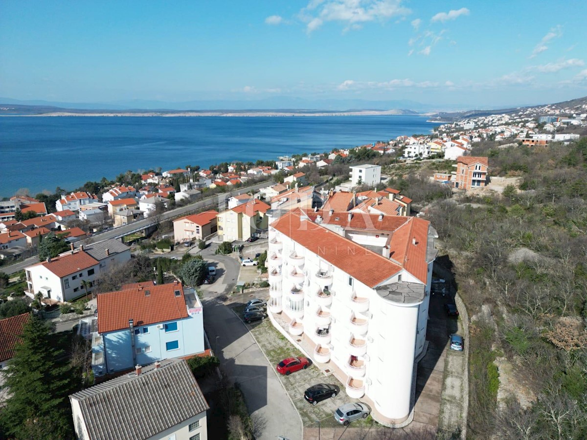 Hiša Crikvenica, 200m2