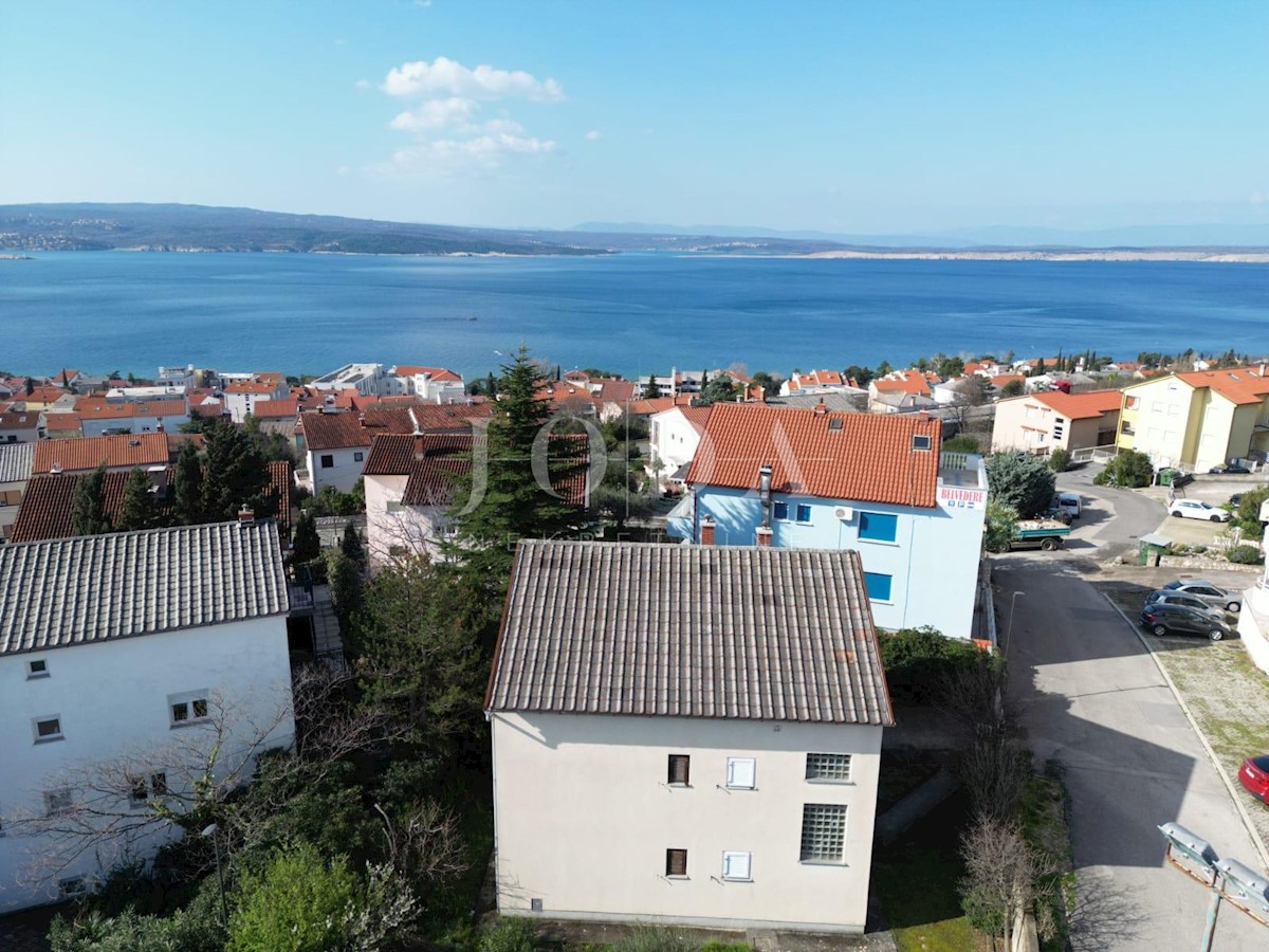 Hiša Crikvenica, 200m2