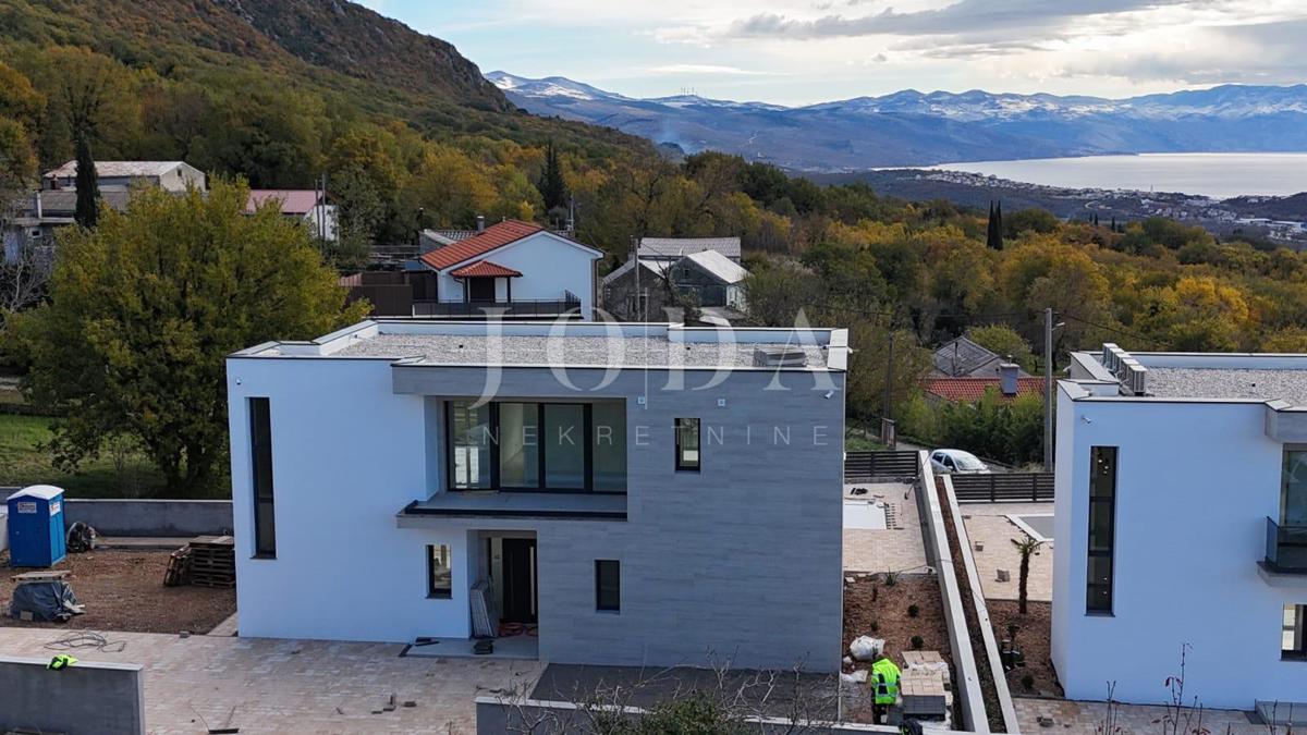 Hiša Bribir, Vinodolska Općina, 250m2