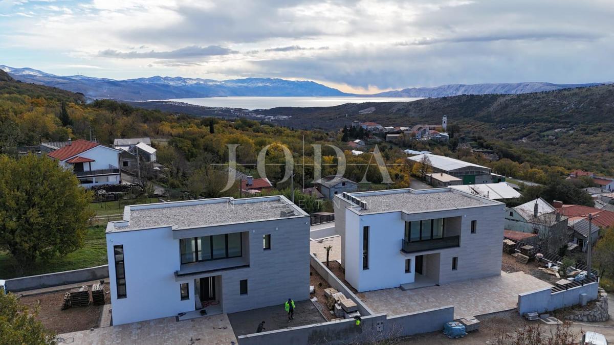 Hiša Bribir, Vinodolska Općina, 250m2