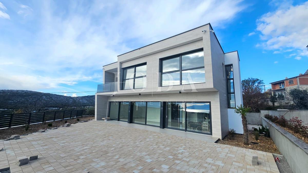 Hiša Bribir, Vinodolska Općina, 250m2