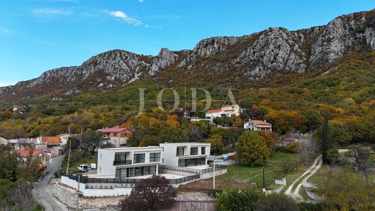 Hiša Bribir, Vinodolska Općina, 250m2