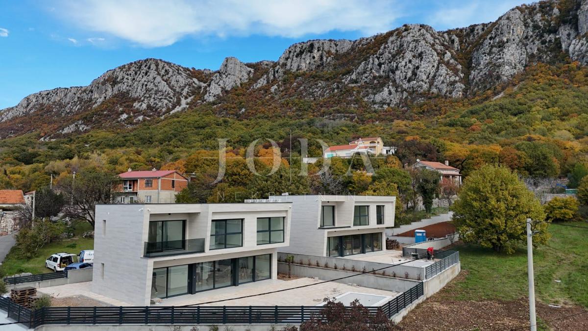 Hiša Bribir, Vinodolska Općina, 250m2