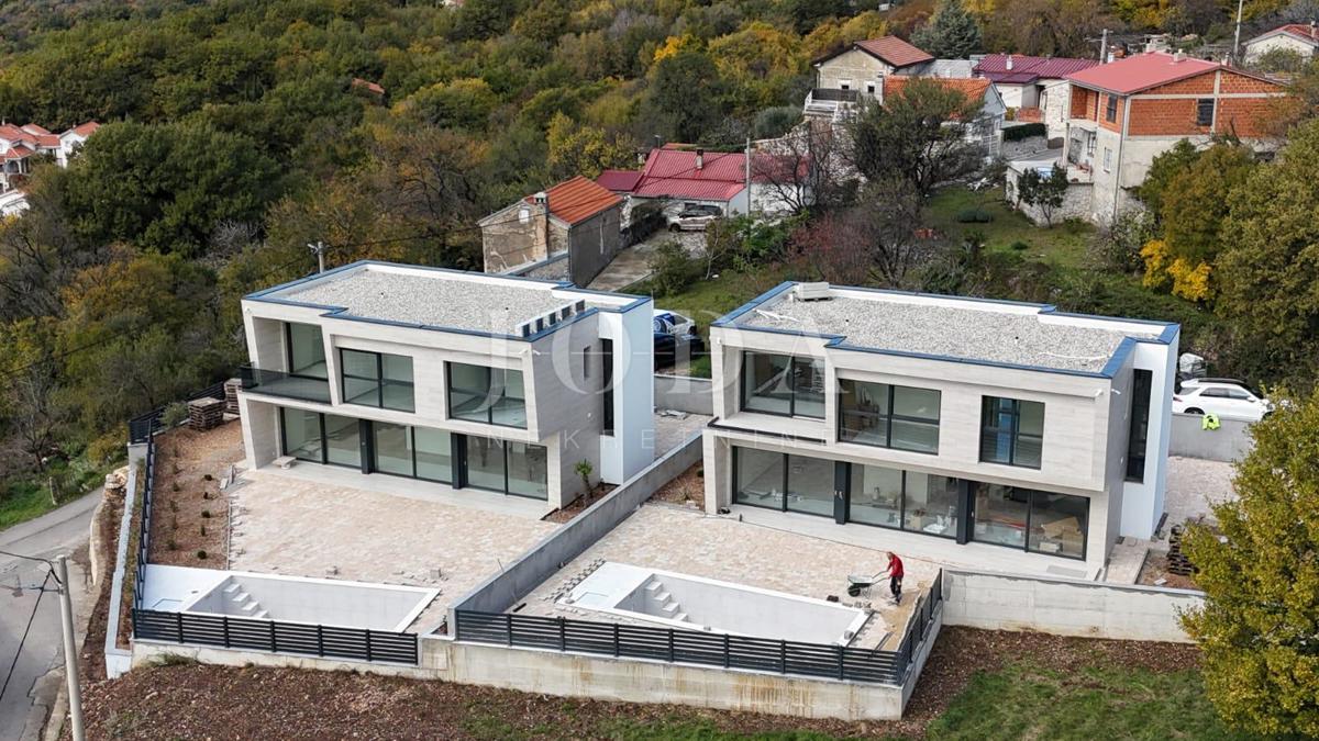 Hiša Bribir, Vinodolska Općina, 250m2