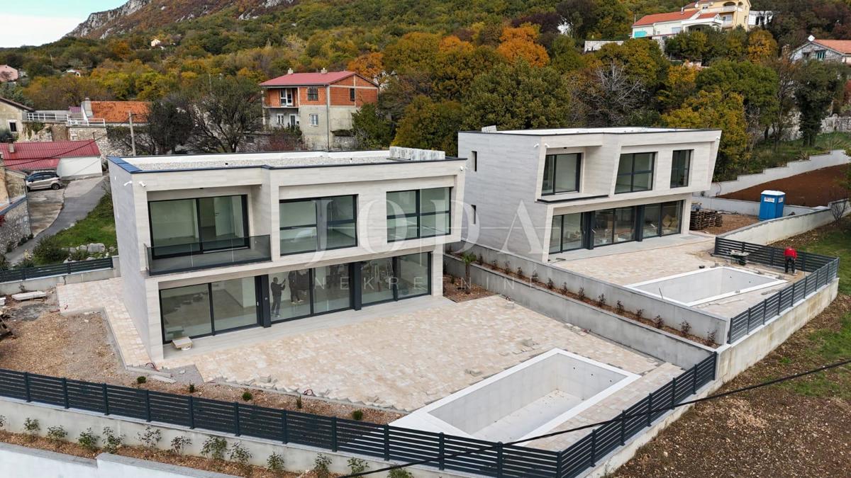 Hiša Bribir, Vinodolska Općina, 250m2