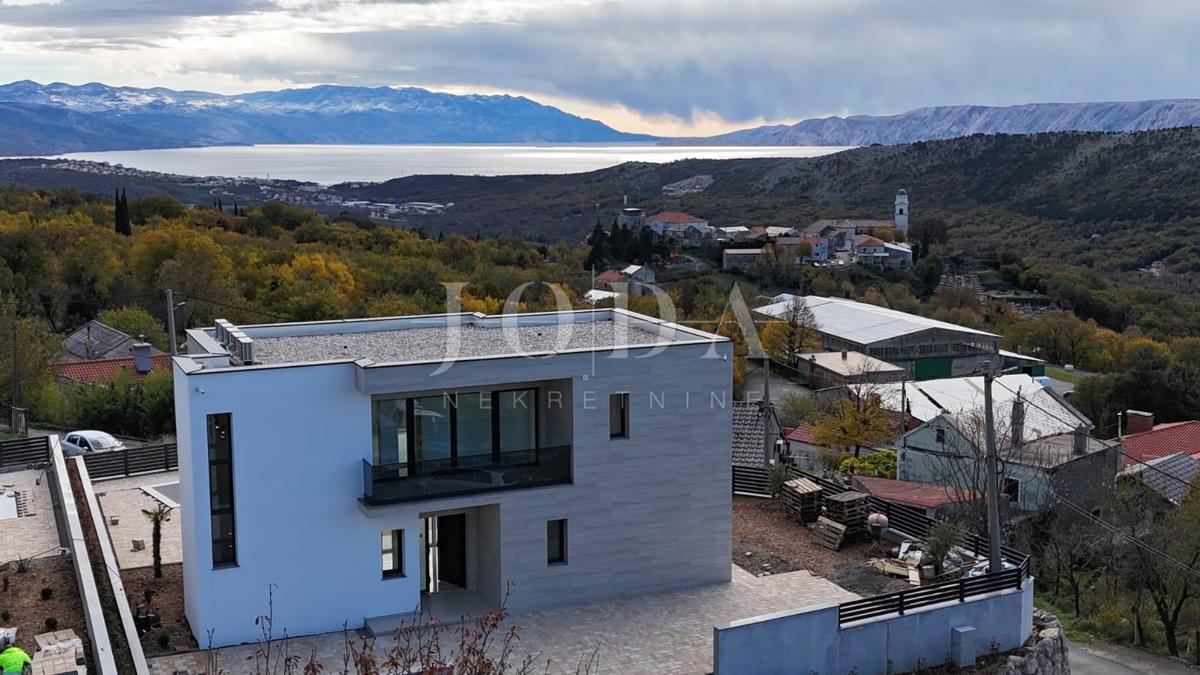 Hiša Bribir, Vinodolska Općina, 250m2