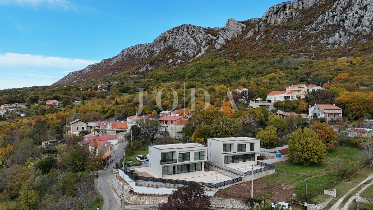 Hiša Bribir, Vinodolska Općina, 250m2