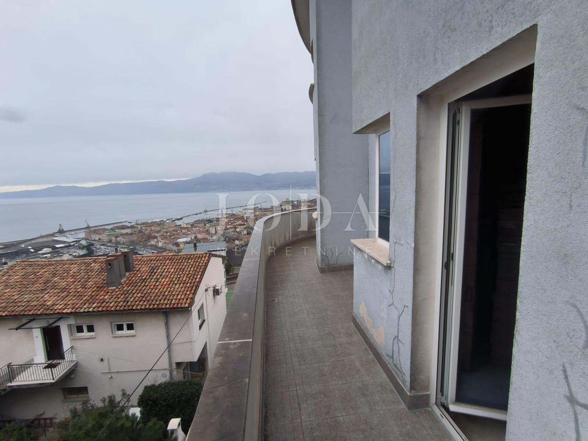 Hiša Trsat, Rijeka, 555m2