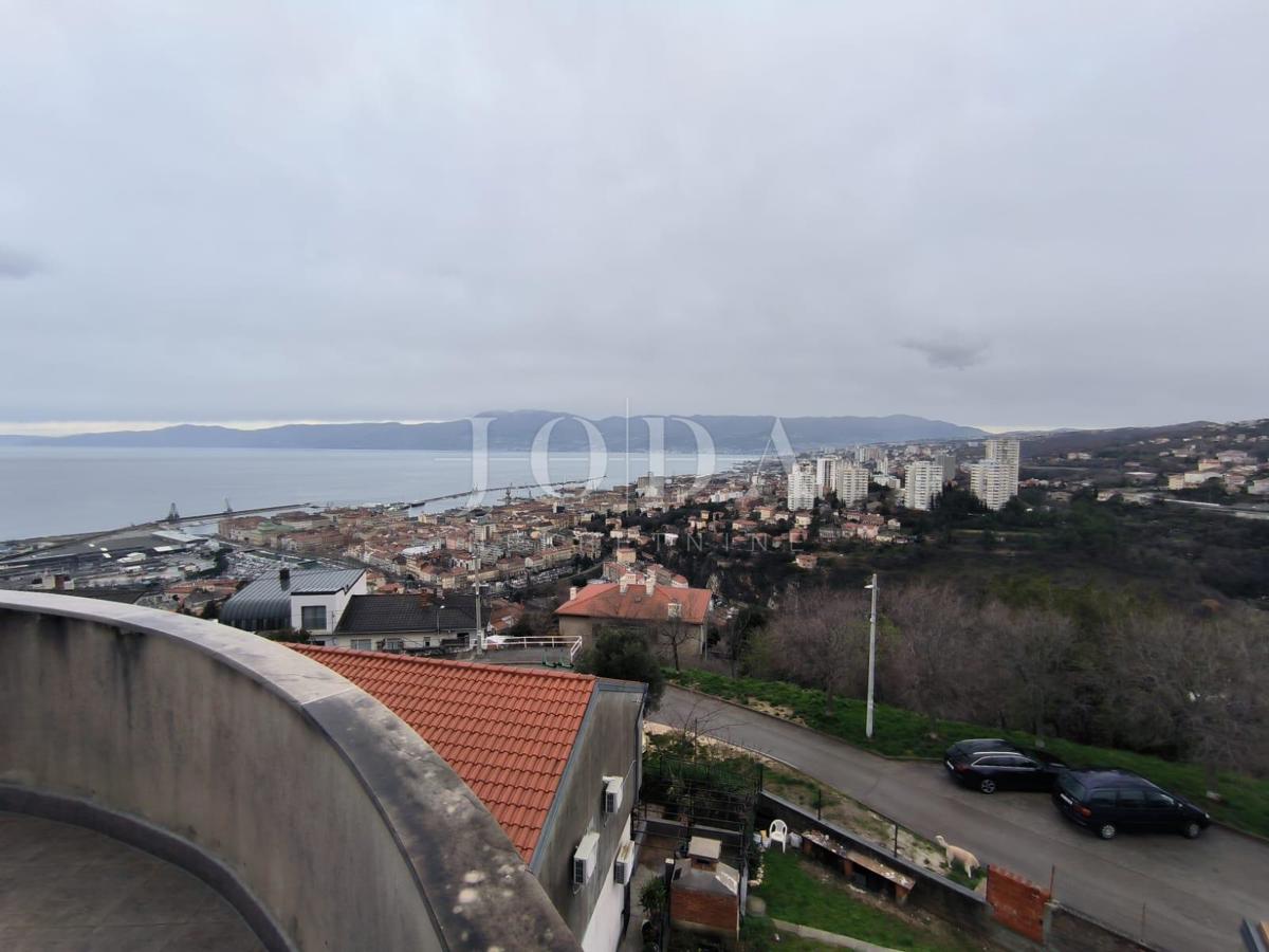 Hiša Trsat, Rijeka, 555m2