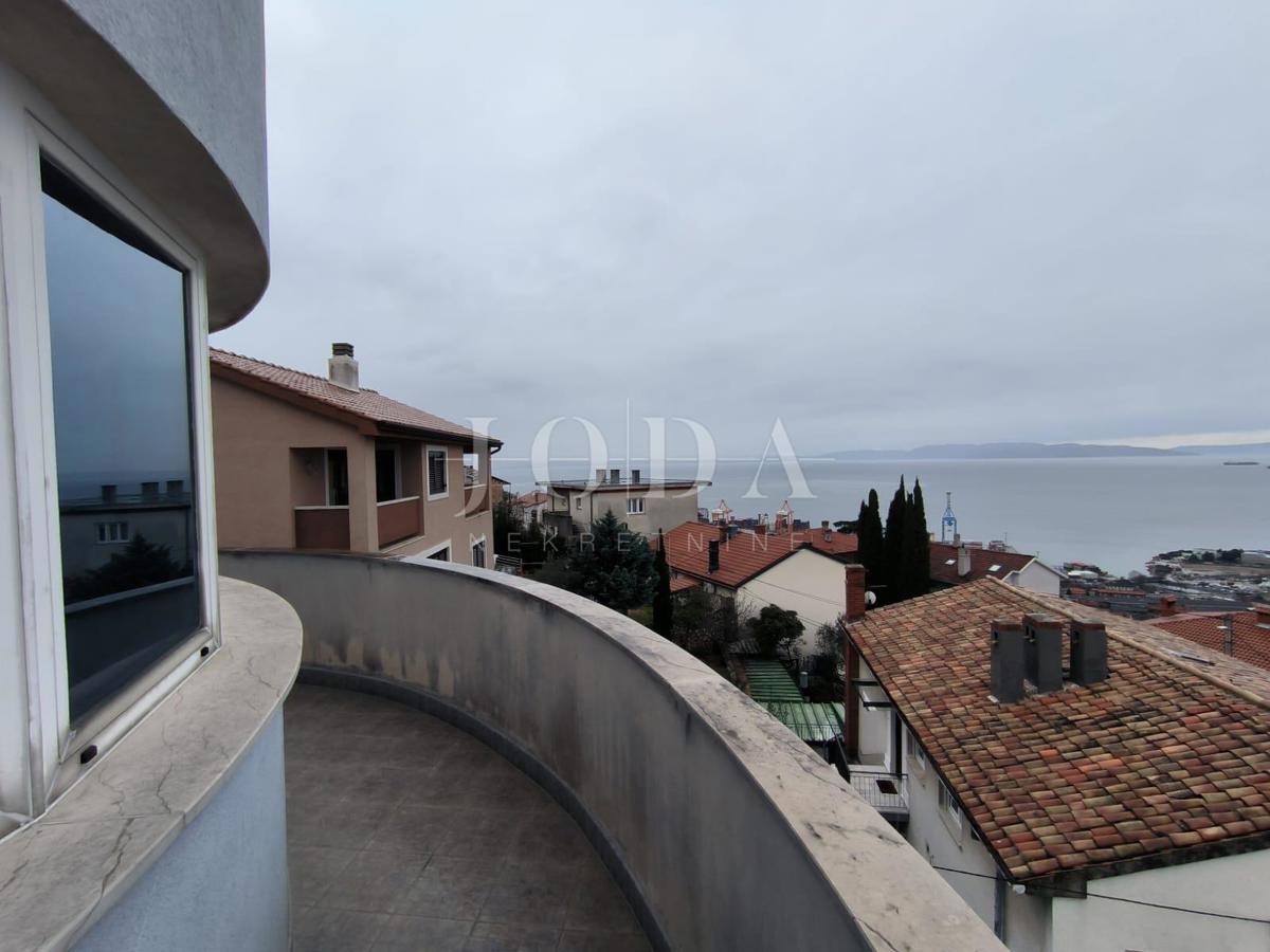 Hiša Trsat, Rijeka, 555m2