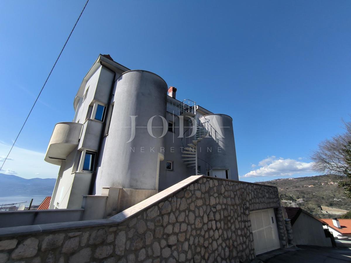 Hiša Trsat, Rijeka, 555m2