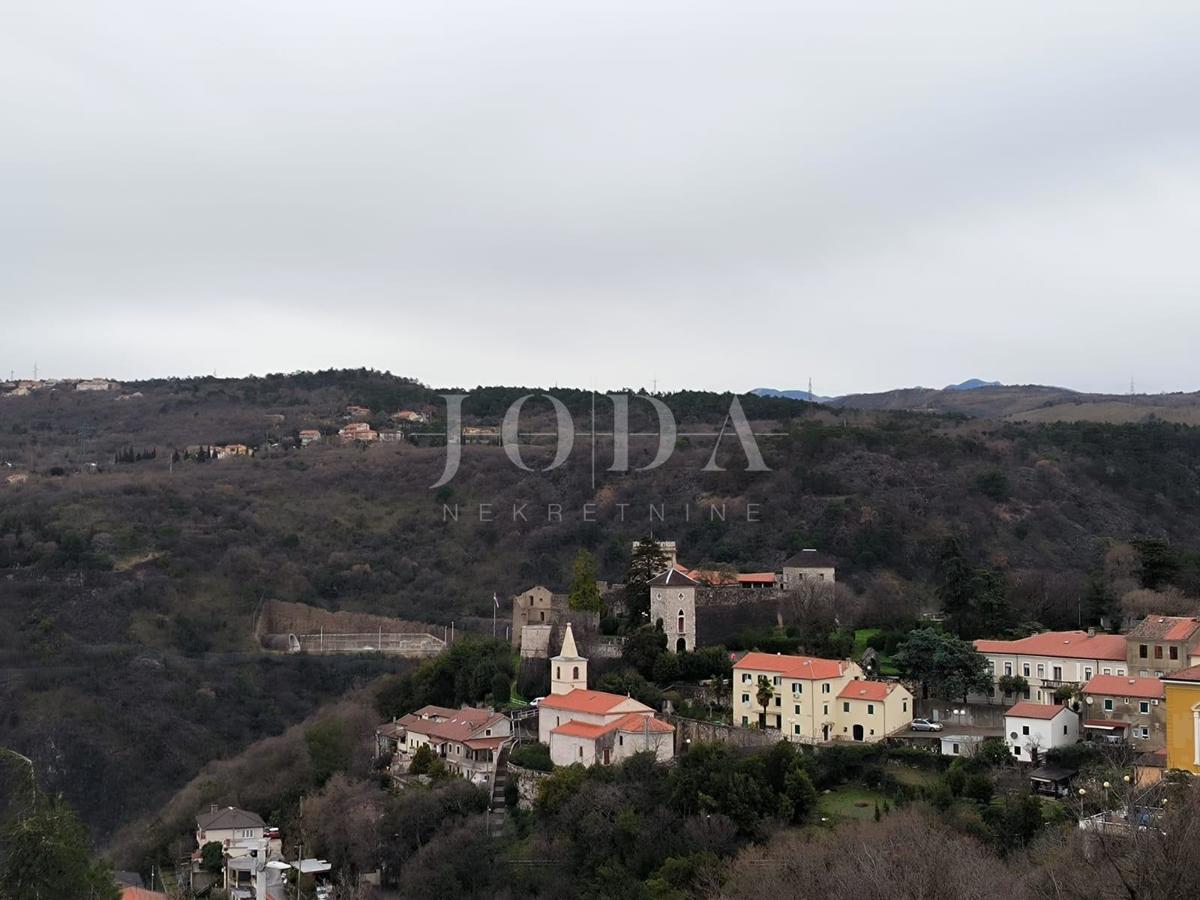 Hiša Trsat, Rijeka, 555m2