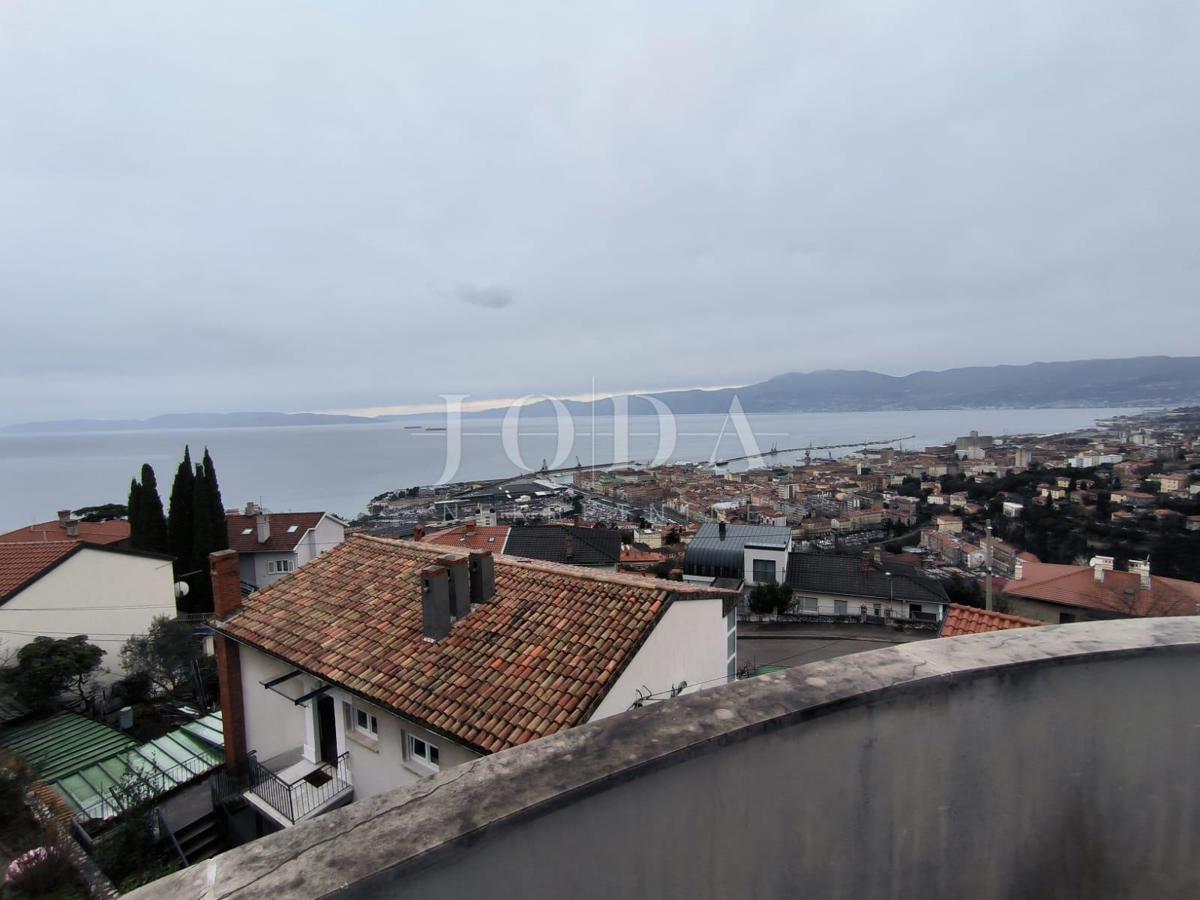 Hiša Trsat, Rijeka, 555m2