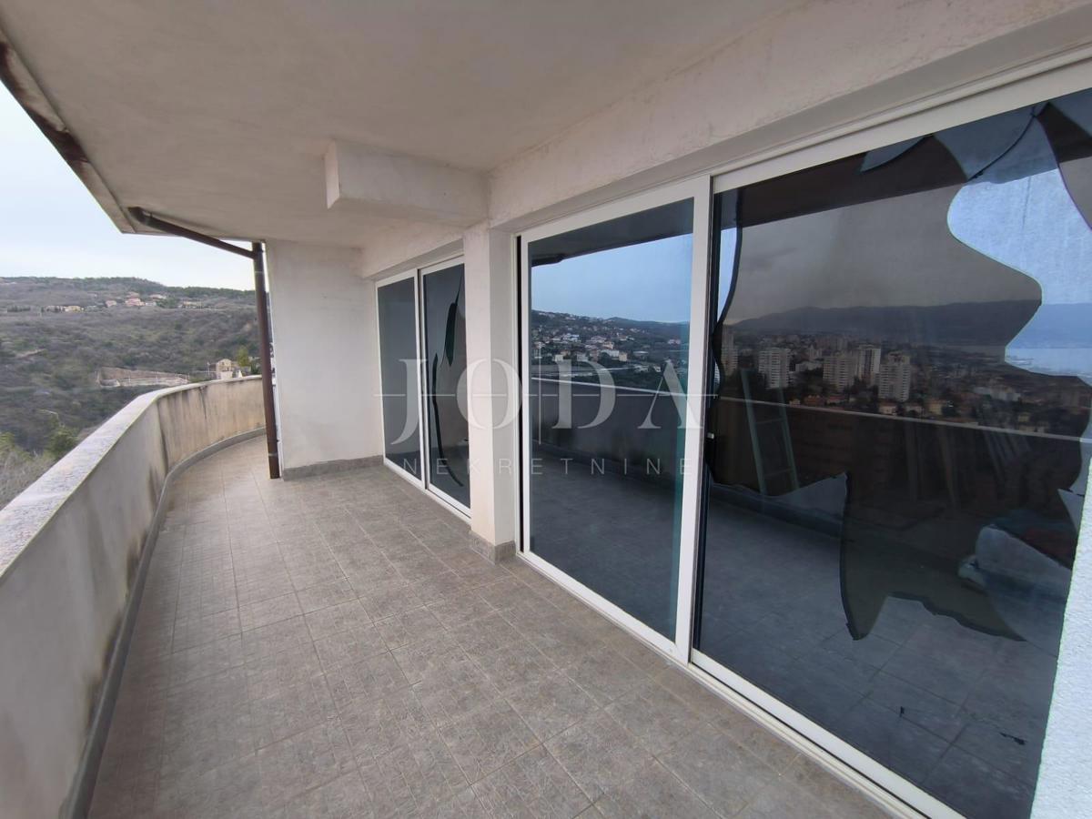 Hiša Trsat, Rijeka, 555m2