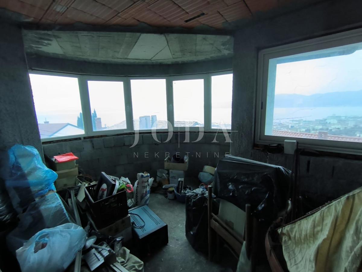 Hiša Trsat, Rijeka, 555m2